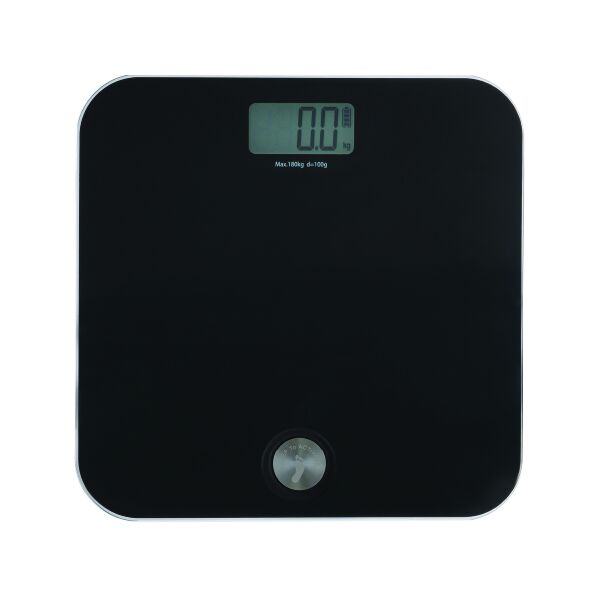 JVD Dyna Digital Personal Scale - Battery Free – JVD Technologies